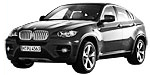 BMW E71 U3906 Fault Code